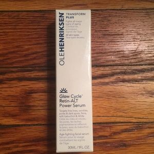 Ole Henriksen Glow Cycle Retin-ALT Power Serum